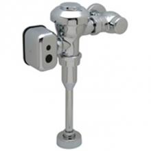 Zurn Industries ZEMS6003AV-ULF-IS - AquaVantage® AV ZEMS Exposed Hardwired Sensor Diaphragm Flush Valve with 0.125 gpf, 11-1/2&ap
