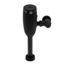 Zurn Industries ZER6000AV-HYD-MB - Top Mount Exposed Sensor Flush Valve for Water Closet With Gear-driven Ceramic Cartridge, Hydropow