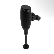 Zurn Industries ZER6003AV-EWS-HYD-MB - Top Mount Exposed Sensor Flush Valve for Urinal With Gear-driven Ceramic Cartridge, Hydropower, AV