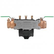 Zurn Industries 114-375XL - 1-1/4'' 375XL Reduced Pressure Principle Backflow Preventer