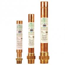 Zurn Industries 1260XL-D - WTR HMR ARRST 1'' D LEAD FREE