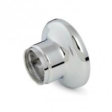 Zurn Industries 60816001 - AquaSpec® Widespread Escutcheon for Z867 Model Metering Faucets in Chrome-Plated Metal