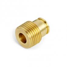 Zurn Industries 7500-29B - 1/2'' NPT X 1/2'' C FITTING (CXM)