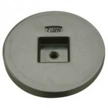 Zurn Industries CO2490-A15 - Cleanout Plug