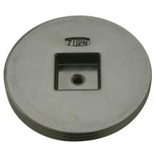 Zurn Industries CO2490-P15 - Cleanout Plug