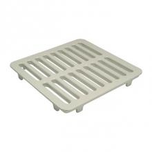 Zurn Industries JP2375-2LA-GRATE - FD2375 2 Piece LA Grate P.N. 296010061