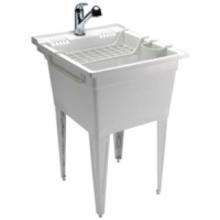 Zurn Industries MS2610 - Service Sink