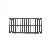 Zurn Industries P12-DGC-USA - 12'' x 24'' Ductile Iron Slotted Class C  Grate - P.N. 842250027-USA