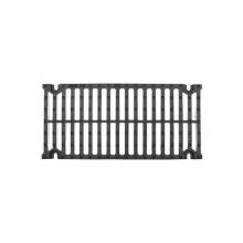 Zurn Industries P12-DGE - (CEK) 12'' x 24'' Ductile Iron Slotted Class E Grate -  P.N. 820380017