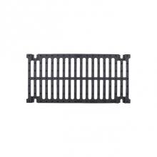 Zurn Industries P12-DGF - (cek) 12'' x 24'' Ductile Slotted Class F Grate - P.N. 658680017