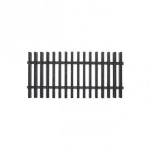 Zurn Industries P12-GG - 12'' Fiberglass Slotted Grate