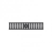 Zurn Industries P4-CG - 4-inch Cast-Iron Slotted Grate