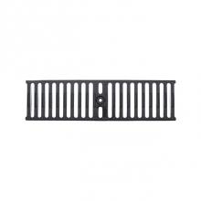 Zurn Industries P6-DGE-USA - 6'' Ductile Iron Domestic Slotted Grate