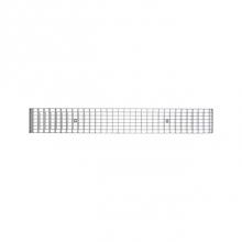Zurn Industries P6-SMG - 6'' x 40'' Stainless Steel Mesh Screen Class B Grate - P.N. 642490015