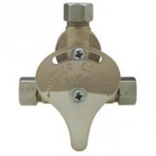 Zurn Industries P6900-MV-XL - AquaSense® Lead-Free Mixing Valve with Integral Filter for Sensor Faucets
