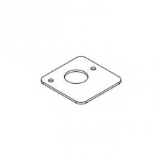 Zurn Industries P6920-42 - BASE PLATE GASKET (F/SPOUT)