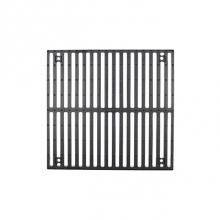 Zurn Industries P817-FG-24X24 - Z817 24'' x 24'' Galv. Slotted Grate, P.N. 610220014
