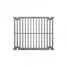 Zurn Industries P874-12-DGC-USA - 12'' Ductile Iron Domestic Slotted Grate
