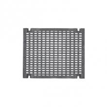 Zurn Industries P874-12-HPD - Z874-12 HEELPROOF DUCTILE GRATE PN 644020017