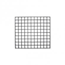 Zurn Industries P874-18-GG - 18'' Fiberglass Slotted Grate