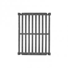 Zurn Industries P874-21-DGC - 21'' Ductile Iron Slotted Grate