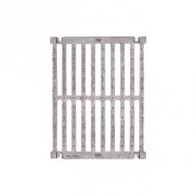 Zurn Industries P874-21-GDC - GALVANIZED DUCTILE CLASS C GRATE P.N. 67623G019