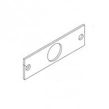 Zurn Industries PESS6000-23 - CLOSET BRACKET FOR ZESS VAVLES