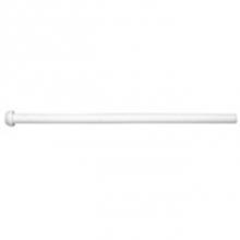 Zurn Industries QBA36X - Lavatory Supply Tube - PEX - 3/8''  OD x 36''