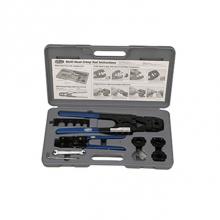 Zurn Industries QCRTMH - MULTI-HEAD CRIMPING TOOL KIT WITH REMOVER TOOL