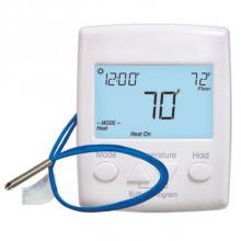 Zurn Industries QH521 - Dual Sensing Air/Floor Thermostat