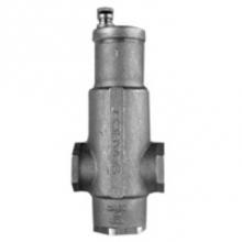 Zurn Industries QHBPV7 - Powervent - 1-1/2''  with Threaded Connectors