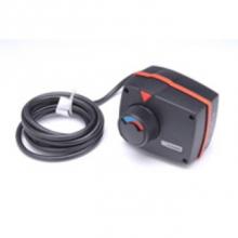 Zurn Industries QHMVM5678 - Mixing Valve Motor for 1'', 1-1/4'', 1-1/2'', 2'' Mixing V