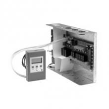 Zurn Industries QHMZ6A-1 - 6-Zone Valve Control (Expandable)
