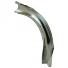 Zurn Industries QMBS4 - Metal Bend Support - 3/4
