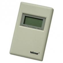 Zurn Industries QHSC - Mixing Setpoint Control