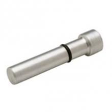 Zurn Industries QHTP3 - Compression Test Plug - 1/2'' Pipe