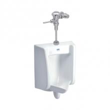 Zurn Industries Z.UR2.M - Manual Urinal System