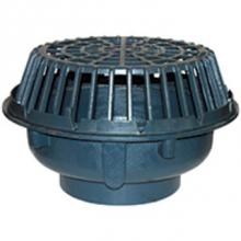 Zurn Industries Z101-8NH - 20''Dia Dia Roof Drain