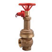 Zurn Industries Z3004GSS - Fire Sprinkler Valve, Grooved x Grooved, Supervisory Switch