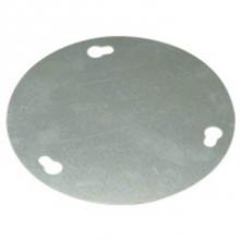 Zurn Industries Z499B-6 - Z499B Round Protective Cover for 6'' Grate
