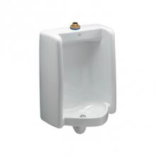 Zurn Industries Z5758.206.11 - ''The Retrofit Pint'' 0.125 gpf Ultra Low Consumption Urinal S