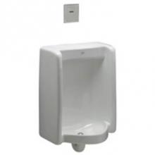 Zurn Industries Z5759-U - Low Consumption Urinal, 1/8th GPF, Backspud