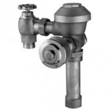 Zurn Industries Z6150AV-WS1-6L - 1.6 GAL CONCEALED VALVE W/6L