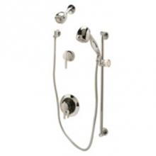 Zurn Industries Z7121-SS-MT-DV-2P-HW - Z7121-SS-MT-DV-2P-HW