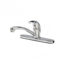 Zurn Industries Z7870C-LA - Kitchen Faucet with Laminar Flow Outlet