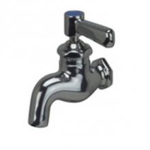 Zurn Industries Z80401 - Wall-Mounted Single Sink Faucet.