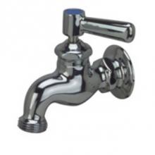 Zurn Industries Z81301-XL - AquaSpec® wall-mount single sink faucet with lever handle