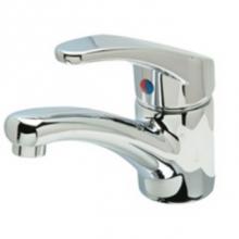 Zurn Industries Z82200-XL-CP4-G - SINGLE CONTROL FAUCET (XL) 5'' SPOUT,CP4, ''G''