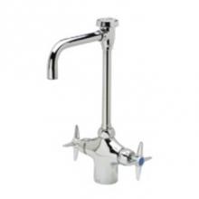 Zurn Industries Z826U2-XL-CST-6M - FAUCET, DOUBLE LABORATORY GN ''U'' ''2'' ''CST&a