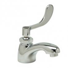 Zurn Industries Z82704-XL - AquaSpec® single basin faucet with 4'' wrist blade handle